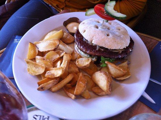 Speciaalbieren en eettaverne de Gouverneur